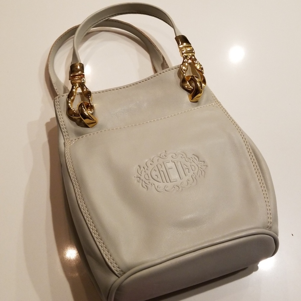 Small evening purse